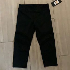 Andrew Marc workout shorts